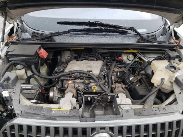 Photo 12 from auction – 2002 BUICK RENDEZVOUS with VIN 3G5DA03EX2S541632