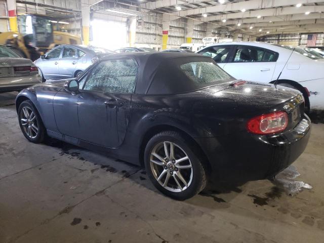 Photo 2 from auction – 2009 MAZDA MX-5 MIATA with VIN JM1NC25F090201531