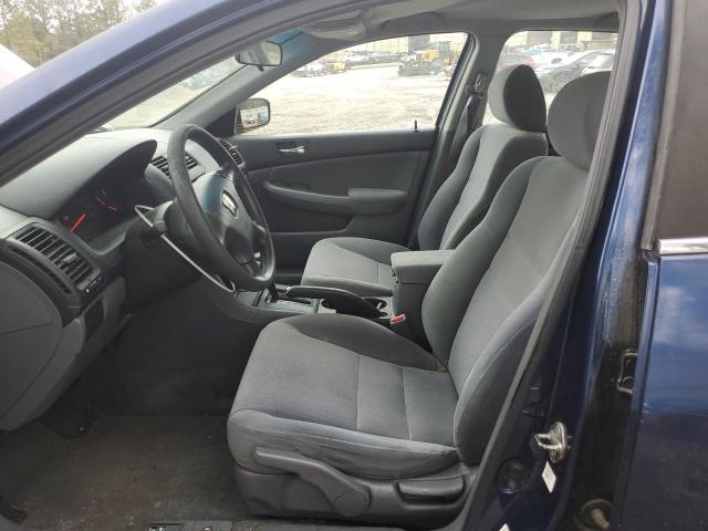 Photo 7 from auction – 2003 HONDA ACCORD with VIN 1HGCM56343A061447