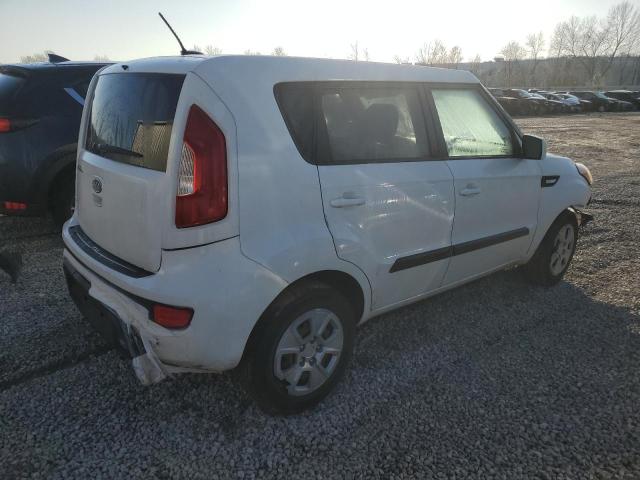 Photo 3 from auction – 2012 KIA SOUL with VIN KNDJT2A56C7476895