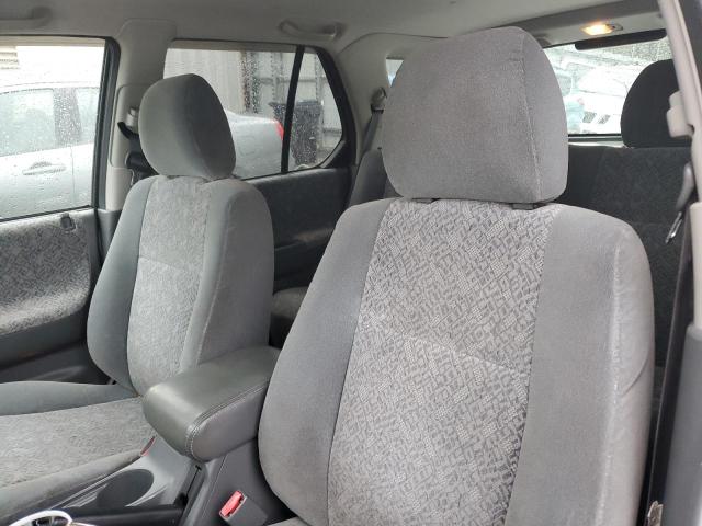 Photo 10 from auction – 2001 ISUZU RODEO S with VIN 4S2CK58W014351079