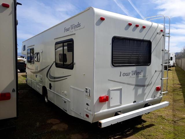 Photo 3 from auction – 2004 FOWI MOTORHOME with VIN 1FDXE45S83HA91876