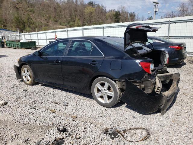 Photo 2 from auction – 2014 TOYOTA CAMRY L with VIN 4T1BF1FK4EU359644