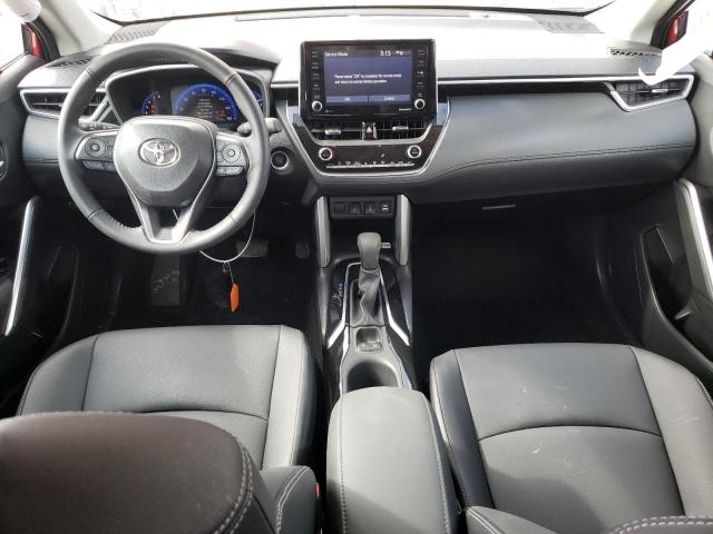 Photo 8 from auction – 2022 TOYOTA COROLLA CR with VIN 7MUDAAAG6NV015435