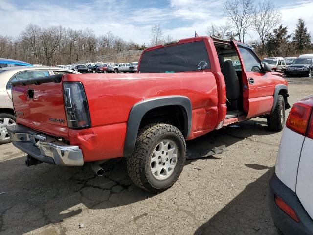 Photo 3 from auction – 2005 CHEVROLET SILVERADO with VIN 2GCEK19B351380716