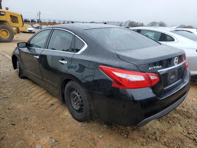 Photo 2 from auction – 2017 NISSAN ALTIMA 2.5 with VIN 1N4AL3APXHC139769