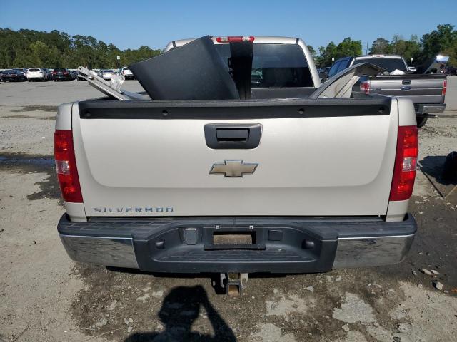 Photo 6 from auction – 2008 CHEVROLET SILVERADO with VIN 1GCEC19J58Z160767