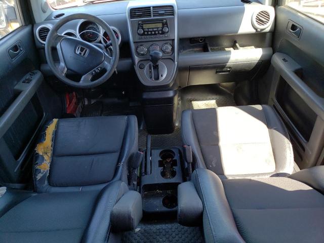 Photo 8 from auction – 2005 HONDA ELEMENT EX with VIN 5J6YH18625L014251