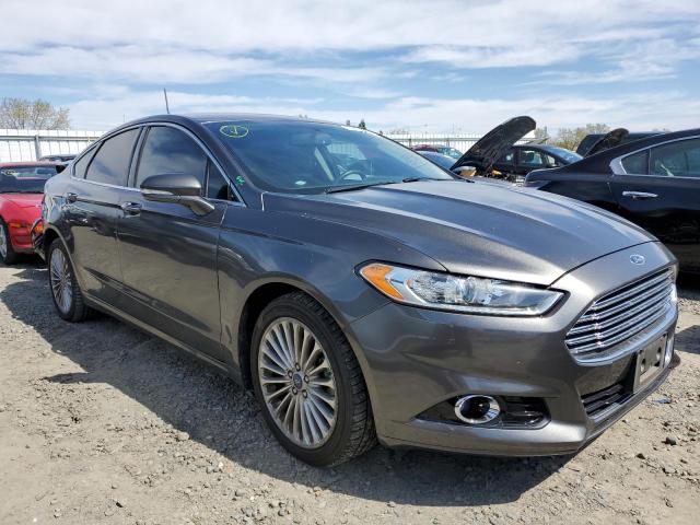 Photo 4 from auction – 2016 FORD FUSION TIT with VIN 3FA6P0K95GR158366