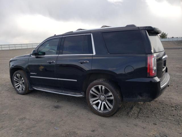 Photo 2 from auction – 2017 GMC YUKON with VIN 1GKS2CKJ4HR284013