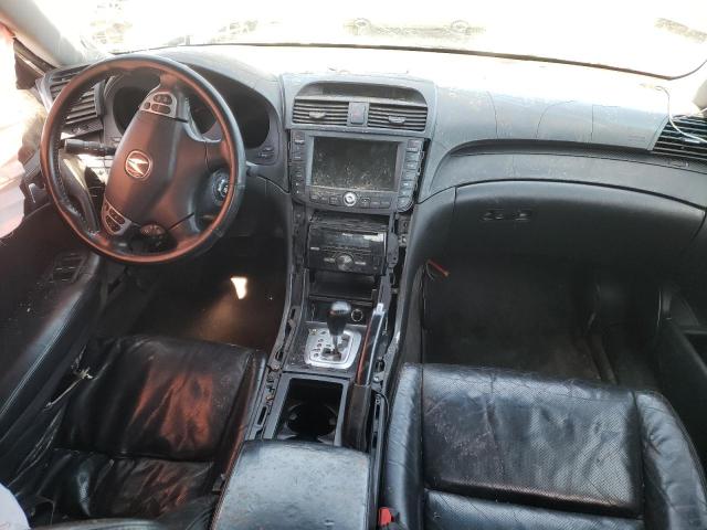 Photo 8 from auction – 2004 ACURA TL with VIN 19UUA66224A062608