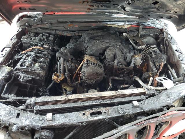 صورة رقم 11 من المزاد - 2020 JEEP GLADIATOR مع VIN 1C6HJTFG3LL101663