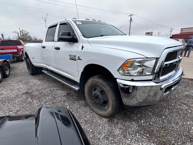 RAM 3500 ST 2017 with VIN 3C63RRGL1HG508015 - Photo from auction