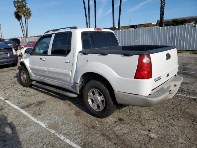 Photo 2 from auction – 2003 FORD EXPLORER S with VIN 1FMZU67E33UC36716