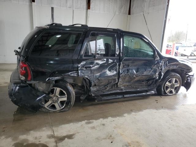 Photo 3 from auction – 2007 CHEVROLET TRAILBLAZE with VIN 1GNDT13S672276359