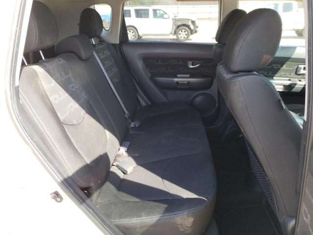 Photo 11 from auction – 2013 KIA SOUL + with VIN KNDJT2A66D7572701