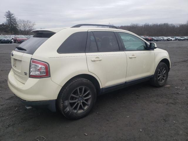 Photo 3 from auction – 2008 FORD EDGE SEL with VIN 2FMDK48C98BB26378