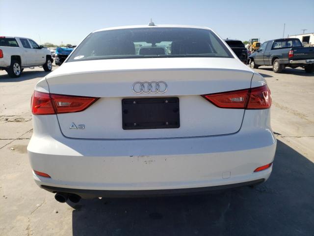 Photo 6 from auction – 2015 AUDI A3 PREMIUM with VIN WAUACGFF6F1017160