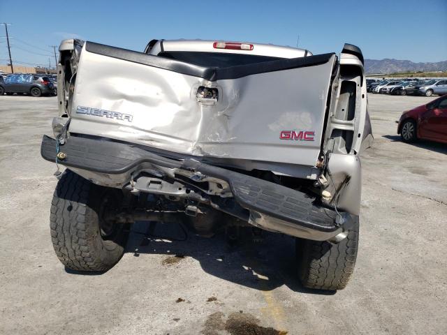 Photo 6 from auction – 2005 GMC NEW SIERRA with VIN 2GTEC13T051112771