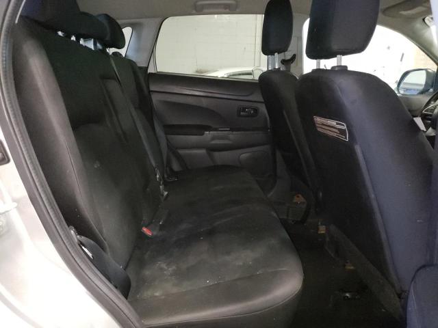 Photo 11 from auction – 2015 MITSUBISHI OUTLANDER with VIN 4A4AR3AU6FE019492
