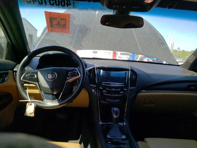 Photo 8 from auction – 2013 CADILLAC ATS with VIN 1G6AA5RA3D0118580