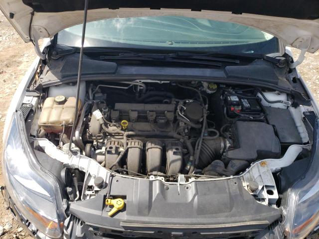 Photo 11 from auction – 2012 FORD FOCUS SEL with VIN 1FAHP3M29CL315206