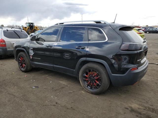 Photo 2 from auction – 2019 JEEP CHEROKEE L with VIN 1C4PJMCXXKD172723