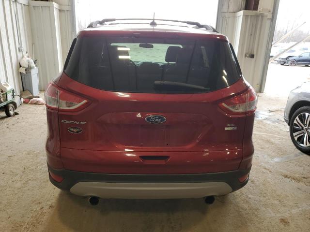 Photo 6 from auction – 2013 FORD ESCAPE SE with VIN 1FMCU9GX8DUC00109