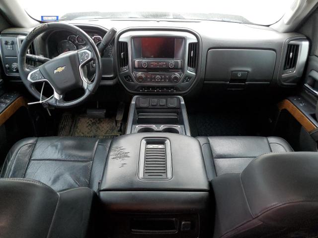 Photo 8 from auction – 2017 CHEVROLET SILVERADO with VIN 3GCPCSEC6HG102544