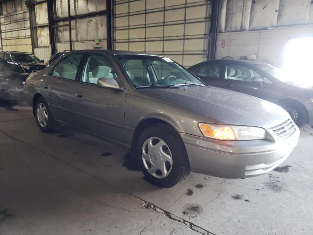 Photo 4 from auction – 1997 TOYOTA CAMRY CE with VIN 4T1BF22K7VU037317
