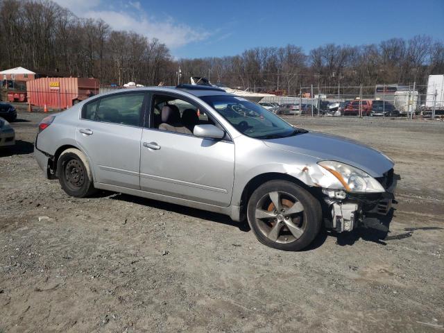 Photo 4 from auction – 2008 NISSAN ALTIMA 2.5 with VIN 1N4AL21E28C167168