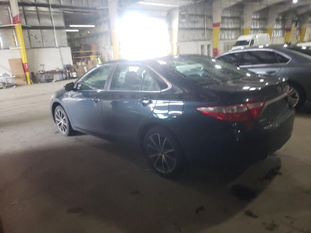 Photo 2 from auction – 2017 TOYOTA CAMRY LE with VIN 4T1BF1FK4HU342007