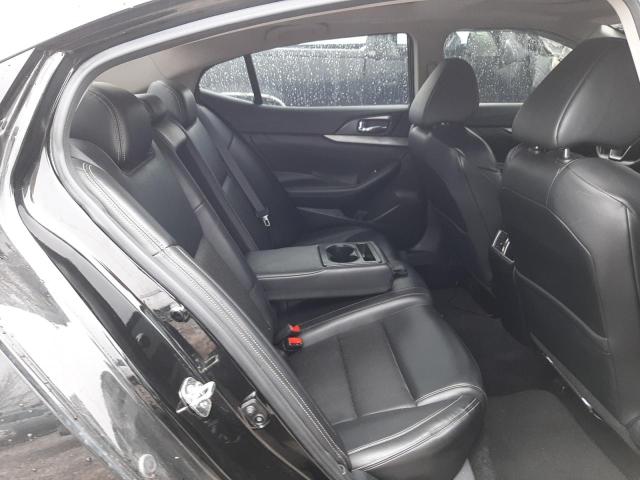صورة رقم 10 من المزاد - 2017 NISSAN MAXIMA 3.5 مع VIN 1N4AA6AP2HC403591
