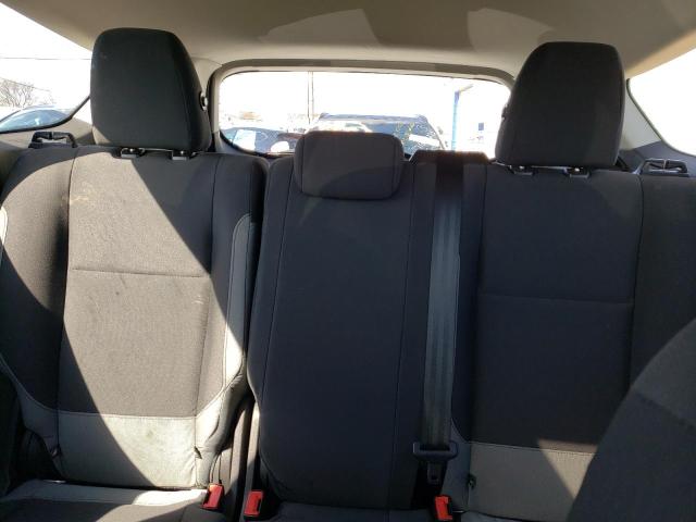Photo 10 from auction – 2014 FORD ESCAPE S with VIN 1FMCU0F7XEUE55620