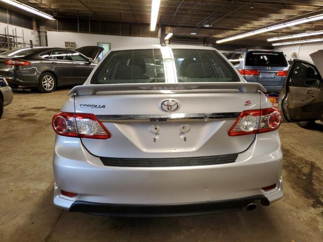 Foto 6 de la subasta – 2013 TOYOTA COROLLA BA con VIN 2T1BU4EE6DC948035