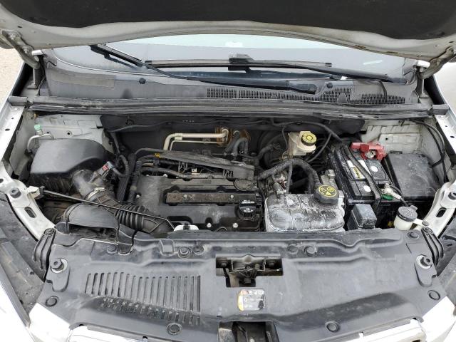Photo 12 from auction – 2014 BUICK ENCORE with VIN KL4CJCSB9EB623570