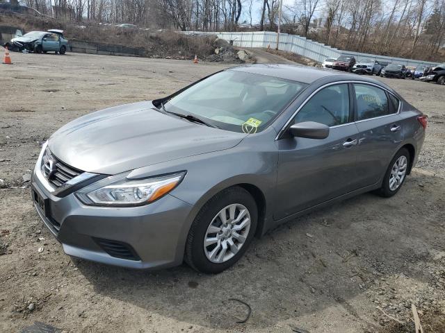 NISSAN ALTIMA 2.5 2017 with VIN 1N4AL3AP2HN302869 - Photo from auction