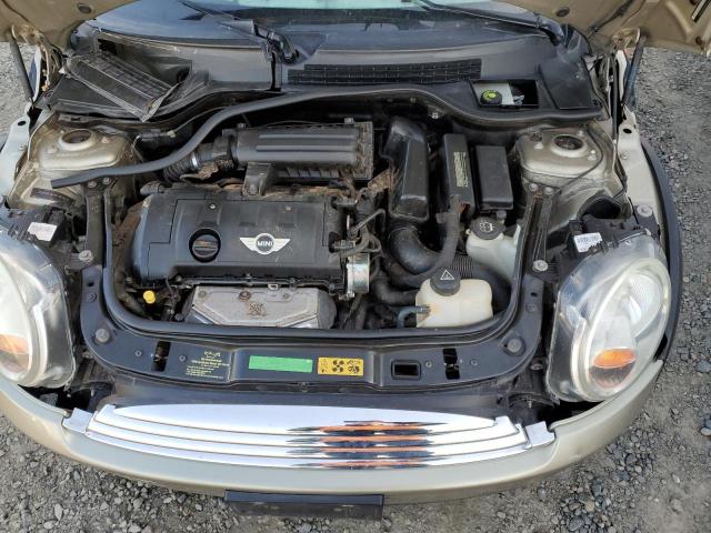 Photo 11 from auction – 2009 MINI COOPER with VIN WMWMR33549TU95876