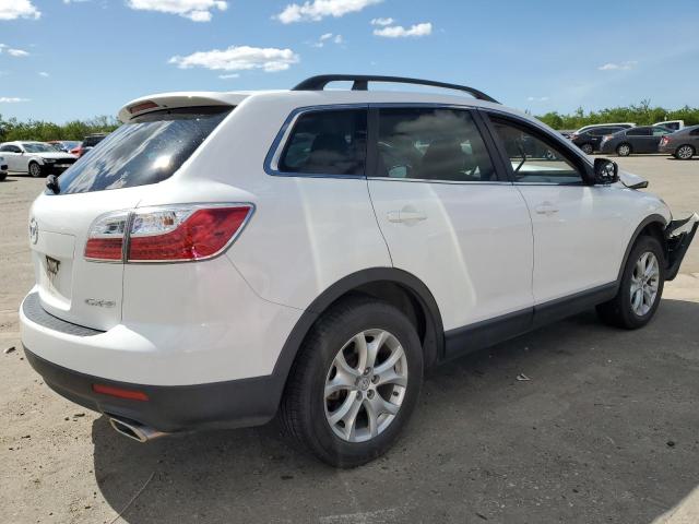 Photo 3 from auction – 2012 MAZDA CX-9 with VIN JM3TB2BV1C0362698