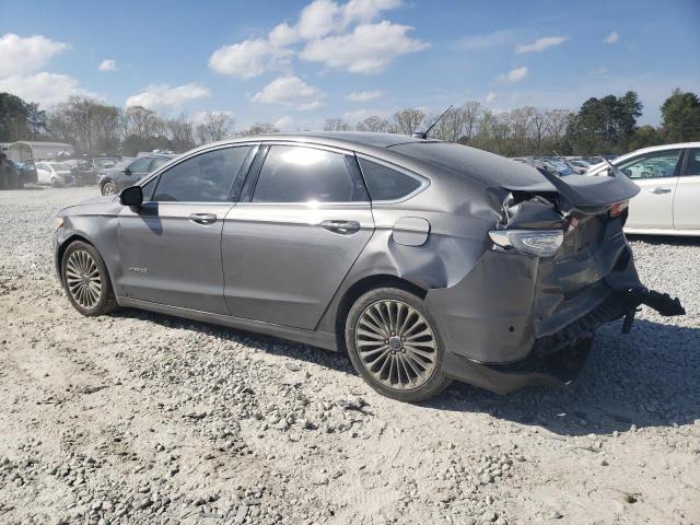 Photo 2 from auction – 2014 FORD FUSION TIT with VIN 3FA6P0RU0ER350009
