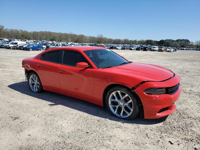 Photo 4 from auction – 2020 DODGE CHARGER SX with VIN 2C3CDXBG6LH229629