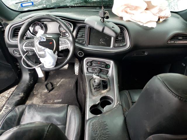 Photo 8 from auction – 2015 DODGE CHALLENGER with VIN 2C3CDZBG2FH707691