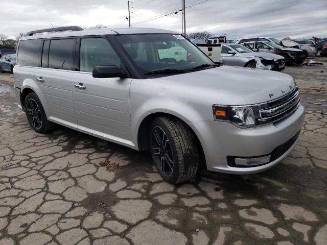Photo 4 from auction – 2015 FORD FLEX SEL with VIN 2FMGK5C86FBA07173