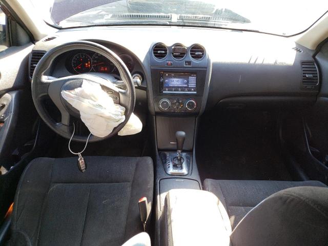 Photo 8 from auction – 2011 NISSAN ALTIMA BAS with VIN 1N4AL2AP6BC183771