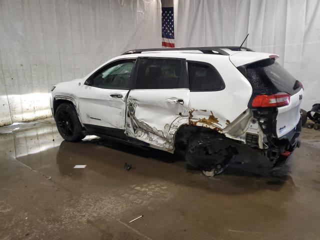 Photo 2 from auction – 2014 JEEP CHEROKEE T with VIN 1C4PJMBB6EW131536