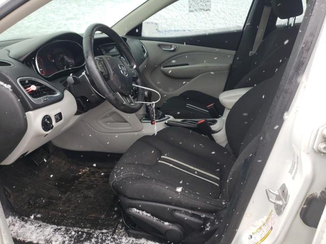 Photo 7 from auction – 2013 DODGE DART SXT with VIN 1C3CDFBA9DD298562