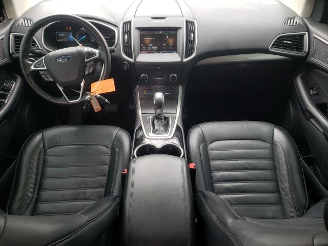 Photo 8 from auction – 2015 FORD EDGE SEL with VIN 2FMTK4J86FBB56744