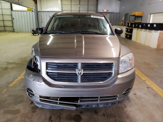 Photo 5 from auction – 2007 DODGE CALIBER SX with VIN 1B3HB48B17D375314