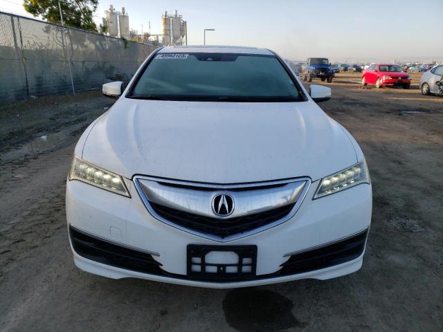 Photo 5 from auction – 2015 ACURA TLX TECH with VIN 19UUB2F51FA012074