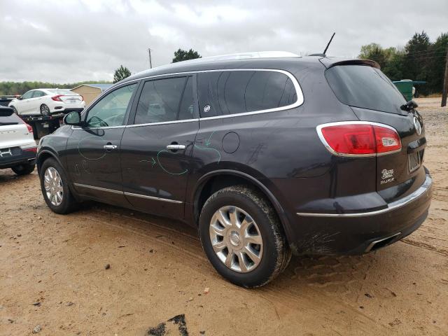 Photo 2 from auction – 2016 BUICK ENCLAVE with VIN 5GAKRBKD3GJ310000